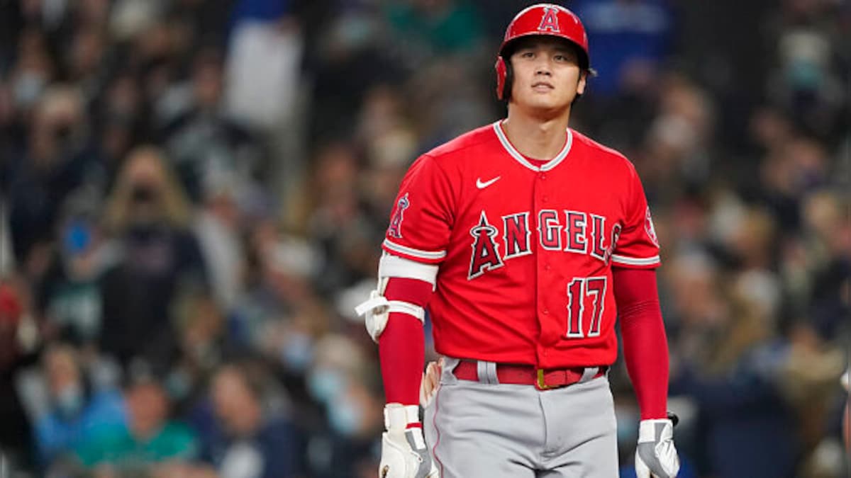 Major League Baseball: Shohei Ohtani, Japan's 'Frankenstein', enjoying monster success in USA