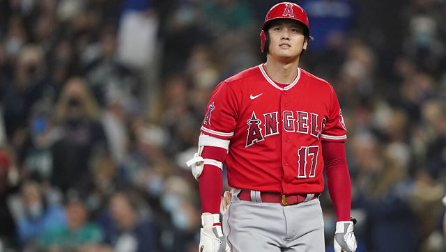 Major League Baseball: Shohei Ohtani, Japan's 'Frankenstein', enjoying monster success in USA Major League Baseball: Shohei Ohtani, Japan's 'Frankenstein', enjoying monster success in USA