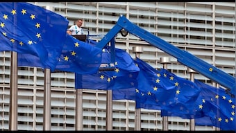 How EU plans to reduce gas use by 15% amid threat of Russia cutting off supply
