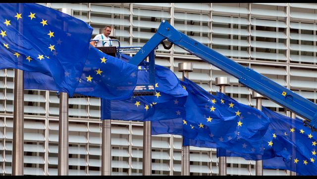 Holodomor: EU parliament recognises Ukraine's Soviet-era famine as 'genocide' Holodomor: EU parliament recognises Ukraine's Soviet-era famine as 'genocide'