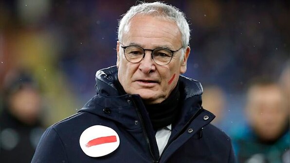 Premier League: Watford hire Claudio Ranieri to replace sacked Xisco Munoz as manager