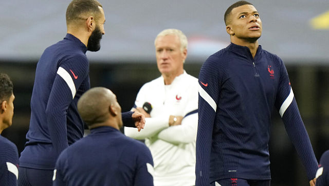 UEFA Nations League: France pit their restored pride against a young Spain side in final UEFA Nations League: France pit their restored pride against a young Spain side in final