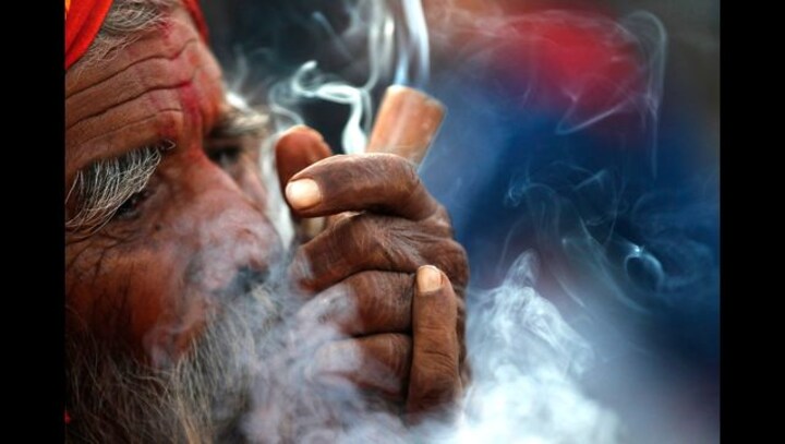 Activists seek legalisation of marijuana in former hippie haven Nepal