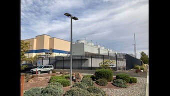 Big tech data centres spark worry over water scarcity in the US