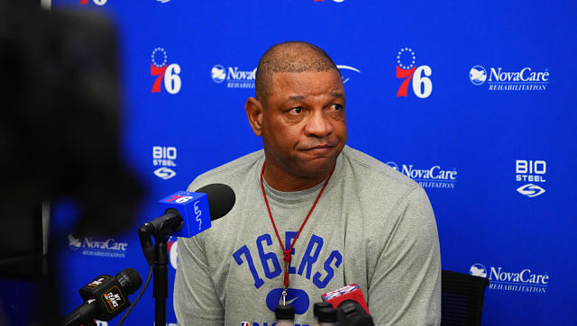 NBA: Ben Simmons drama drags on despite wantaway Sixers star returning to Philadelphia NBA: Ben Simmons drama drags on despite wantaway Sixers star returning to Philadelphia