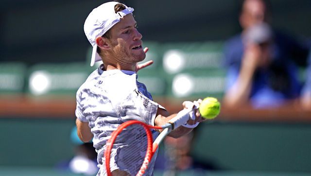 European Open: Diego Schwartzman ends Andy Murray run with straight-sets victory European Open: Diego Schwartzman ends Andy Murray run with straight-sets victory