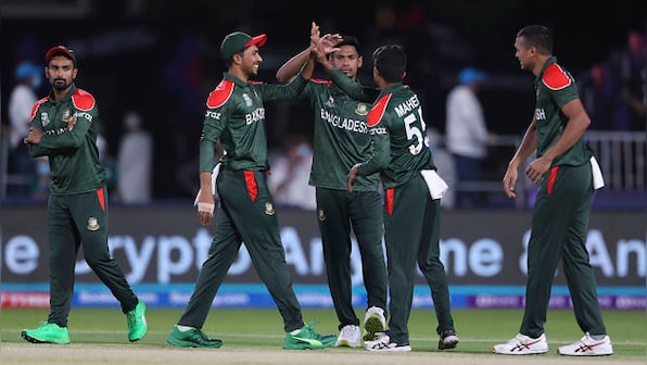 T20 World Cup 2021: Pressure on Bangladesh as they play a must-win game against Oman
