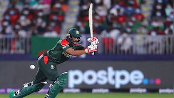 T20 World Cup 2021: Bangladesh firm favourites against Papua New Guinea in must-win game