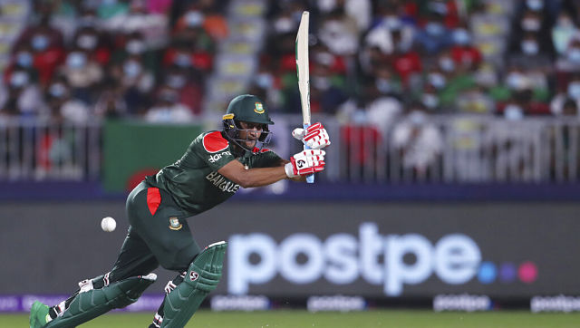 T20 World Cup 2021: Bangladesh firm favourites against Papua New Guinea in must-win game T20 World Cup 2021: Bangladesh firm favourites against Papua New Guinea in must-win game