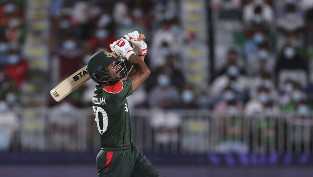 T20 World Cup 2021: Bangladesh captain Mahmudullah says they need to improve in lot of areas T20 World Cup 2021: Bangladesh captain Mahmudullah says they need to improve in lot of areas