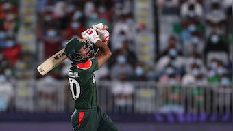 T20 World Cup 2021: Bangladesh captain Mahmudullah says they need to improve in lot of areas
