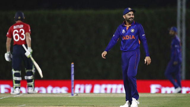 T20 World Cup 2021: Virat Kohli says he will bat at No 3, KL Rahul to open with Rohit Sharma T20 World Cup 2021: Virat Kohli says he will bat at No 3, KL Rahul to open with Rohit Sharma