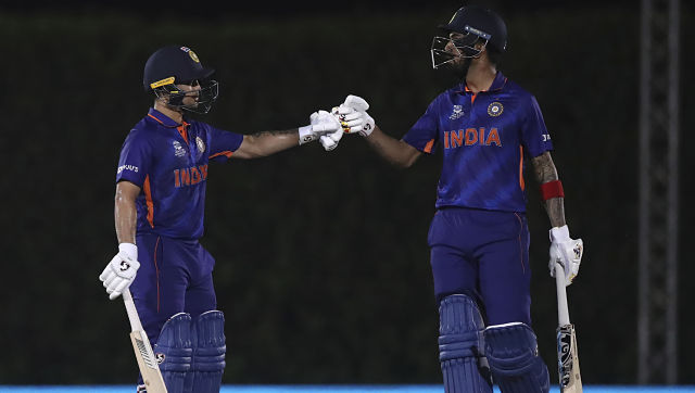 T20 World Cup 2021: India look to fix batting order in final T20 WC warm-up game Australia T20 World Cup 2021: India look to fix batting order in final T20 WC warm-up game Australia