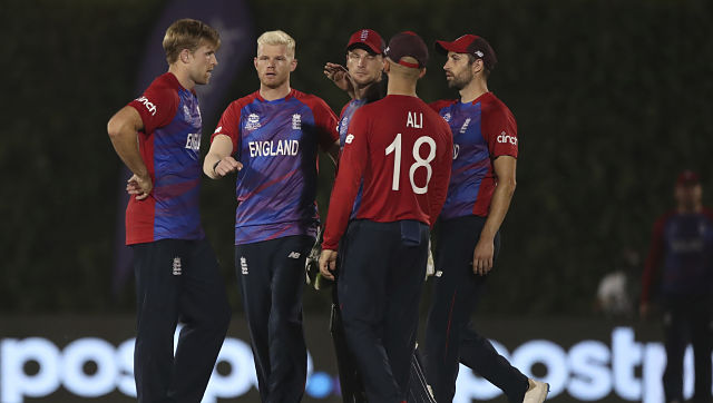 T20 World Cup 2021: How England are preparing playing with dew by using a bucket of water T20 World Cup 2021: How England are preparing playing with dew by using a bucket of water