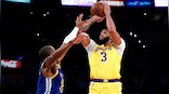 NBA: Dwight Howard, Anthony Davis downplay confrontation in Lakers' loss to Suns