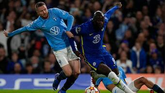 Chelsea's Lukaku, Werner out for 'some days' due to injuries, confirms Thomas Tuchel