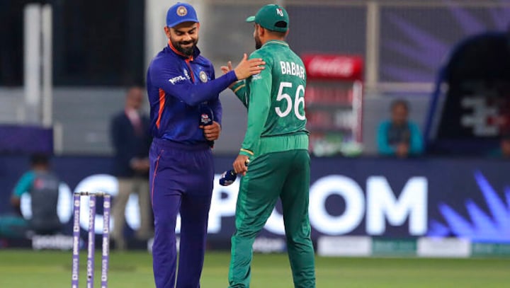 Standing tickets for India-Pakistan T20 World Cup clash released