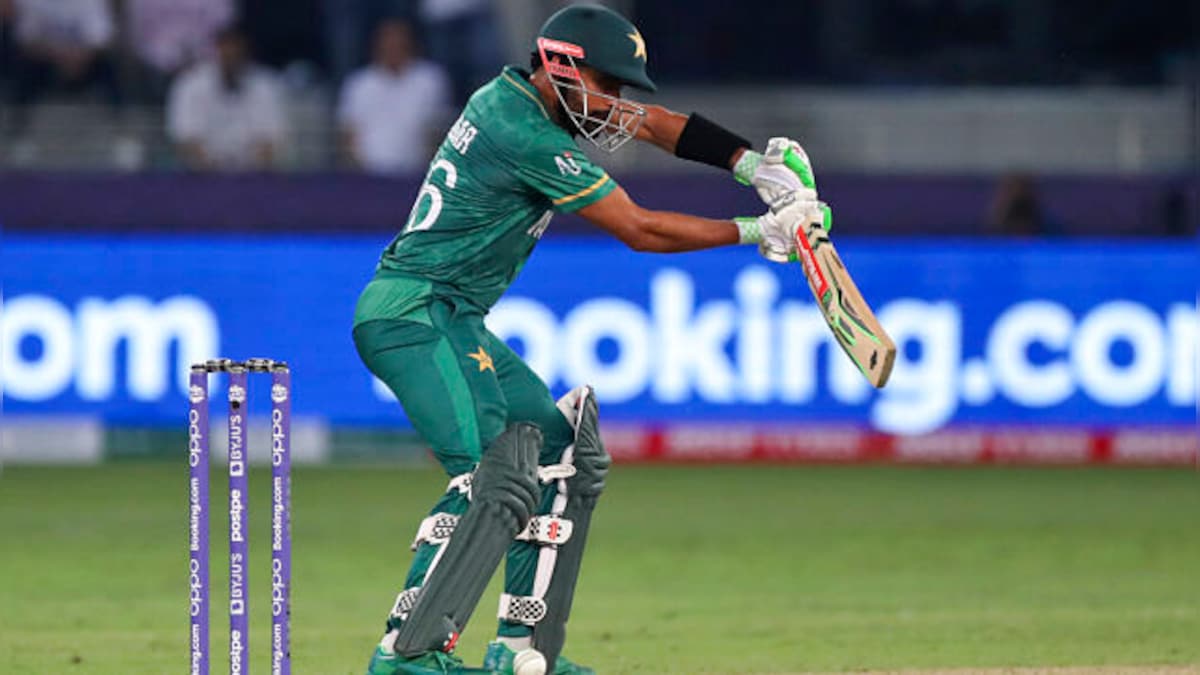 T20 World Cup 2021: In-form Pakistan eye third win in a row against Afghanistan