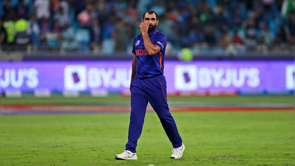 T20 World Cup 2021: Mohammad Shami subjected to online abuse after India's loss against Pakistan