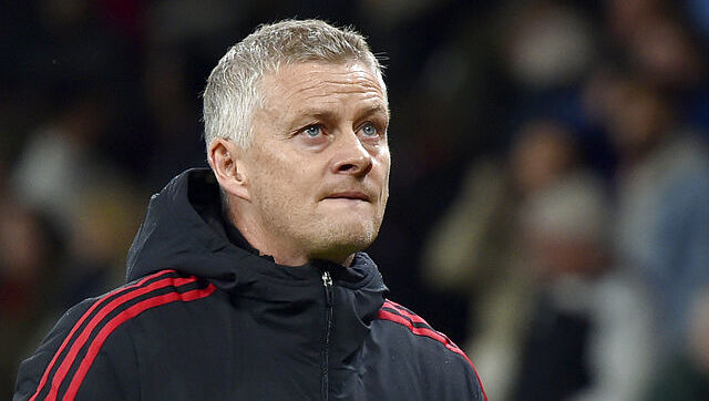 European football matchday: Under pressure Manchester United visit Spurs; Barcelona face Alaves European football matchday: Under pressure Manchester United visit Spurs; Barcelona face Alaves