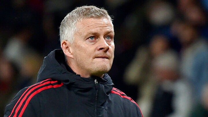 European football matchday: Under pressure Manchester United visit Spurs; Barcelona face Alaves
