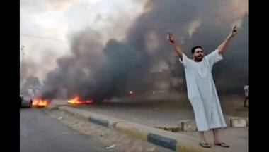 Sudan's military takes power in coup, arrests prime minister Abdalla Hamdok