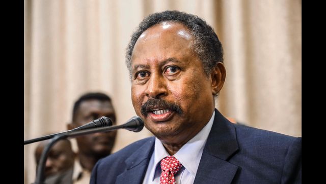 United Nations mission rebukes apparent coup in Sudan, urges all parties to 'exercise utmost restraint' United Nations mission rebukes apparent coup in Sudan, urges all parties to 'exercise utmost restraint'