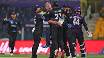 T20 World Cup 2021: Will Namibia's Super 12 win over Scotland prove their zenith or a mere false peak?