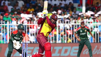T20 World Cup 2021: Despite win over Bangladesh, West Indies' fading heritage laid bare