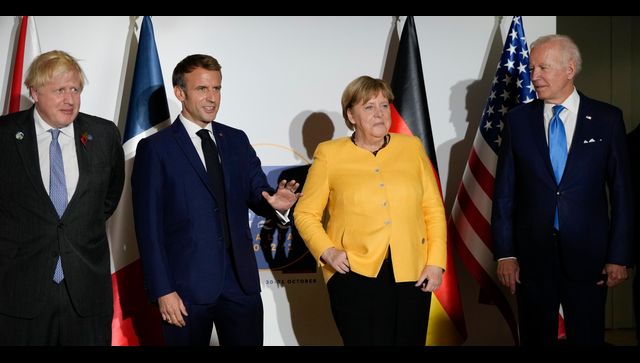 G20 agrees on limiting global warming to 1.5 degree celsius above pre-industrial levels G20 agrees on limiting global warming to 1.5 degree celsius above pre-industrial levels