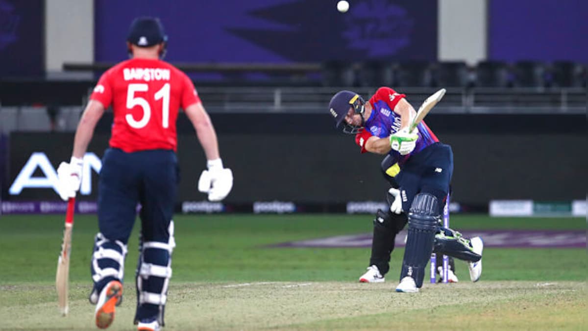 T20 World Cup 2021: Jos Buttler blitz helps England brush aside Australia by eight wickets