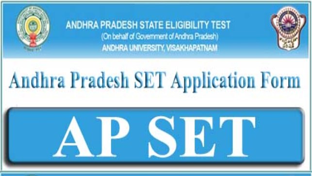 APSET 2021: Exam to be held on 31 October; check details here – Firstpost