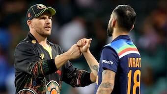 T20 World Cup 2021 Live Streaming: When and where to watch India vs Australia warmup game