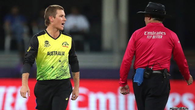 T20 World Cup 2021: Australia wary of Bangladesh's ability, says Adam Zampa T20 World Cup 2021: Australia wary of Bangladesh's ability, says Adam Zampa