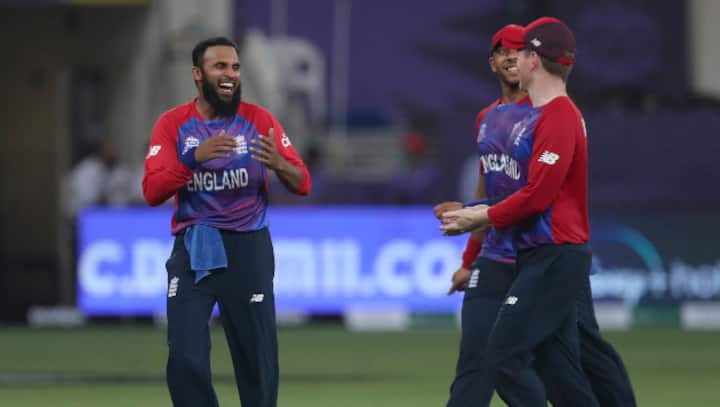 T20 World Cup 2021: England's Adil Rashid enjoying return to full fitness after extensive rehab since 2019