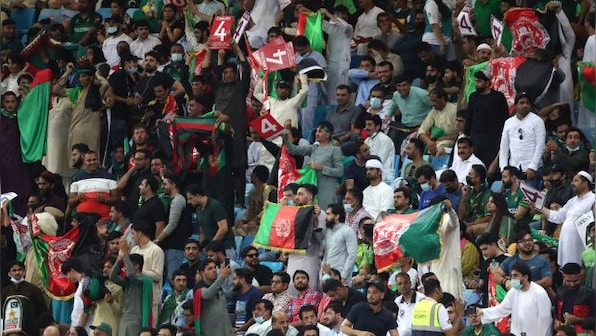 T20 World Cup 2021: Afghanistan skipper Mohammad Nabi in fan plea after crowd chaos