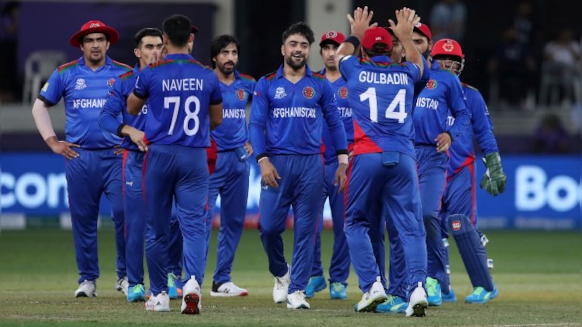 T20 World Cup 2021: Afghanistan seek return to winning ways against Namibia