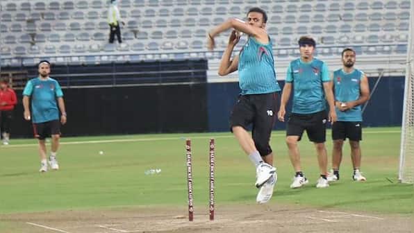 T20 World Cup 2021: Afghanistan preparing to participate in tournament, says ICC Acting CEO