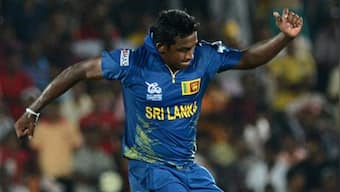 T20 World Cup Top Moments: Ajantha Mendis demolishes Zimbabwe with six-fer to register best T20I figures