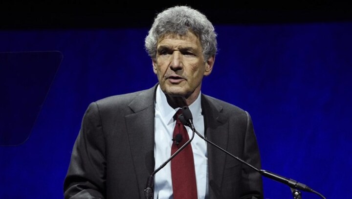 Alan Horn, force behind reshaping Walt Disney Studios, to retire as chief creative officer after nine years