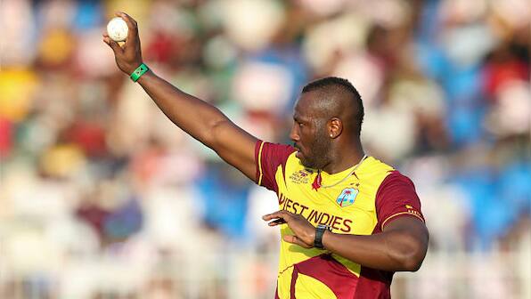 T20 World Cup 2021 Photos: West Indies prove too good for Bangladesh as Pollard and Co stay alive