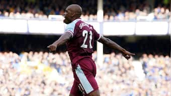 Premier League: West Ham's Angelo Ogbonna faces long lay-off after knee injury