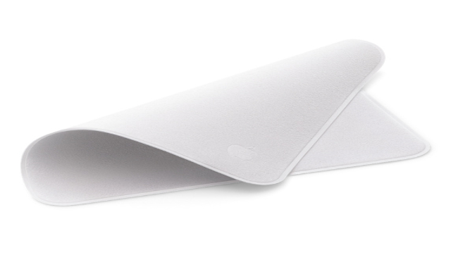 Apple launches ‘cleaning cloth’ worth Rs 1,900, leaves social media in splits Apple launches ‘cleaning cloth’ worth Rs 1,900, leaves social media in splits