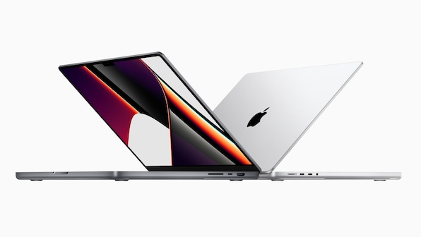 Apple Unleashed 2021: New MacBook Pro revealed in 14- and 16-inch versions, priced from Rs 1,94,900