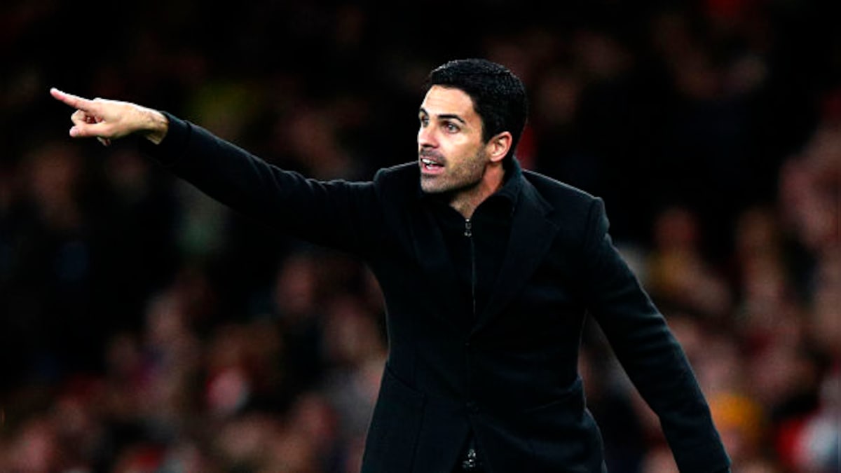 Premier League: Arsenal sickness bug leaves Mikel Arteta sweating over squad fitness