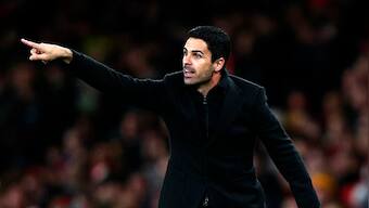Premier League: Arsenal sickness bug leaves Mikel Arteta sweating over squad fitness