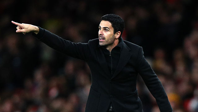 Premier League: Arsenal sickness bug leaves Mikel Arteta sweating over squad fitness Premier League: Arsenal sickness bug leaves Mikel Arteta sweating over squad fitness