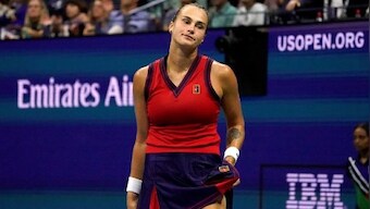Indian Wells Masters: Aryna Sabalenka to miss out of event after contracting coronavirus