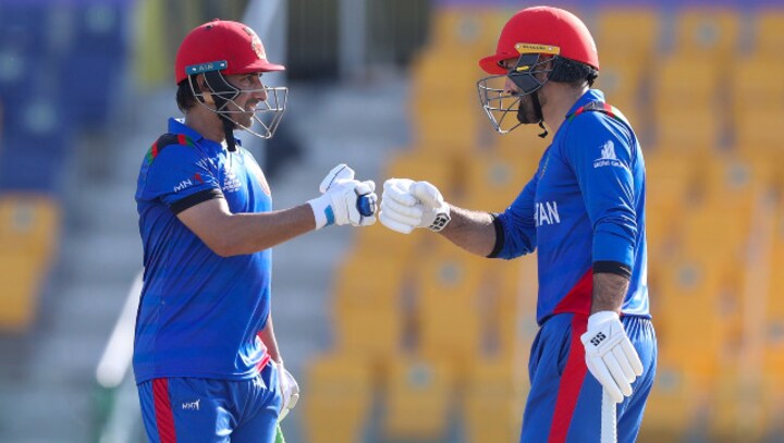 T20 World Cup 2021: Afghanistan captain Nabi says Afghan's sudden retirement left him shocked