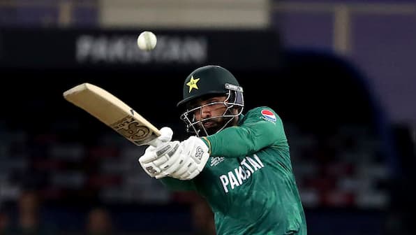 T20 World Cup 2021: Babar Azam, Asif Ali's batting heroics see Pakistan outplay Afghanistan, inch closer to semis